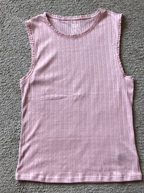 Gap- Tank Top. NWOT.